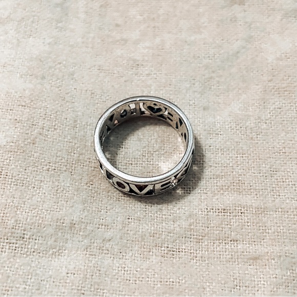 LOVE Ring - Picture 2 of 4